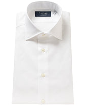 TOKYO SLIM FIT - Spread Royal Oxford