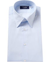 TOKYO SLIM FIT - Straight Point broadcloth