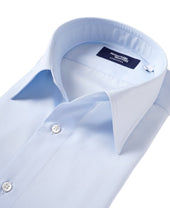 TOKYO SLIM FIT - Straight Point broadcloth