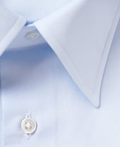 TOKYO SLIM FIT - Straight Point broadcloth