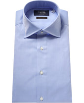 TOKYO SLIM FIT - Spread Micro Twill 200/4PLY