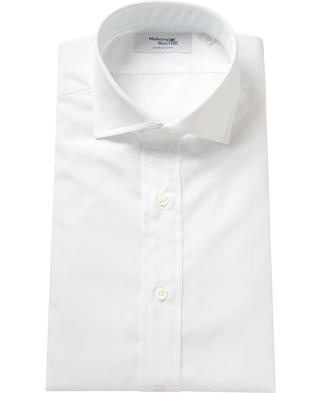 NEW YORK CLASSIC FIT - Spread Broadcloth