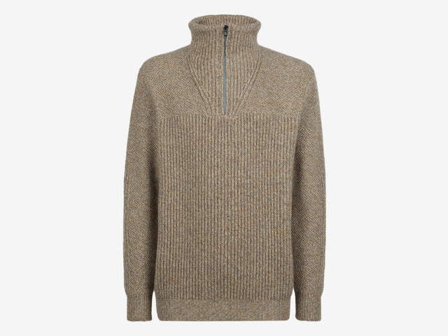 Schooner Coarsehair