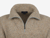 Schooner Coarsehair