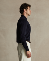 Merino Polo