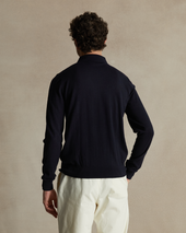 Merino Polo