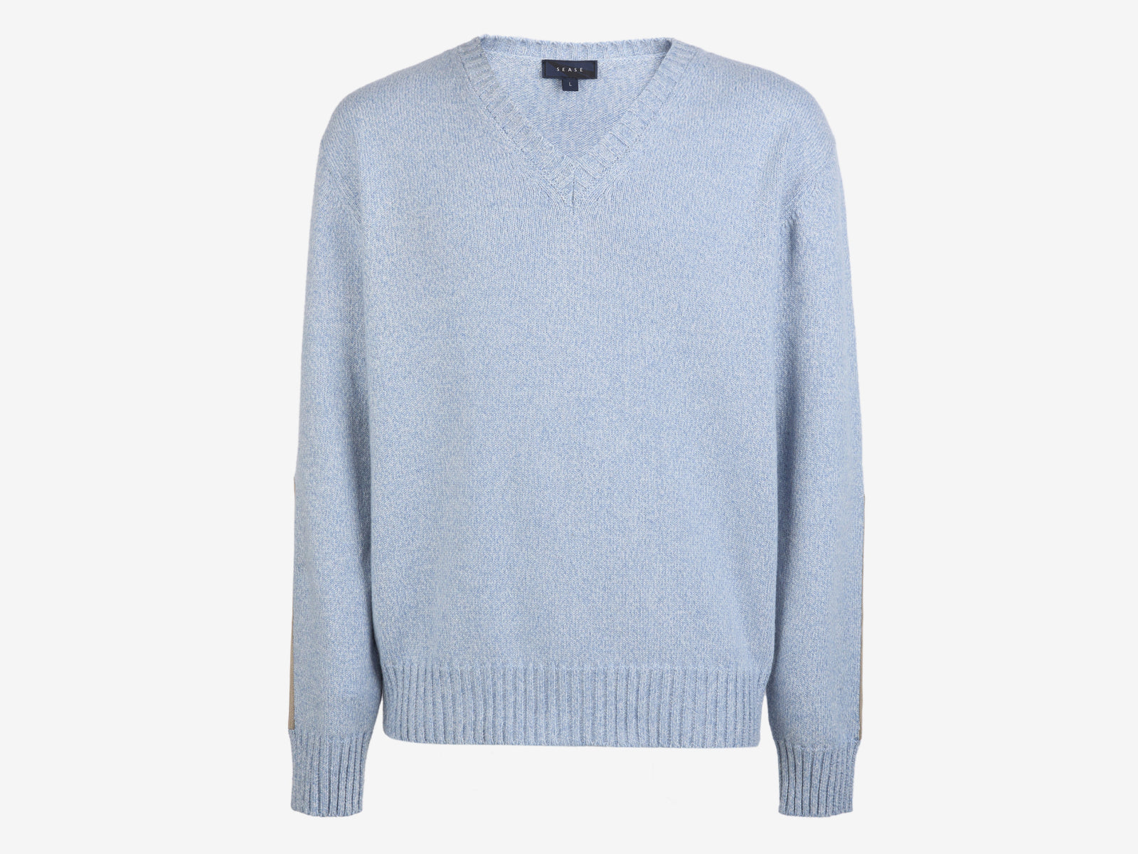 V Neck Moulin
