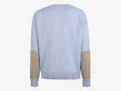 V Neck Moulin