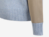 V Neck Moulin