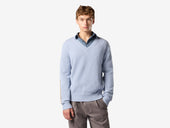 V Neck Moulin