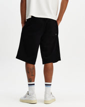 Kyle Organic Cotton Twill Shorts