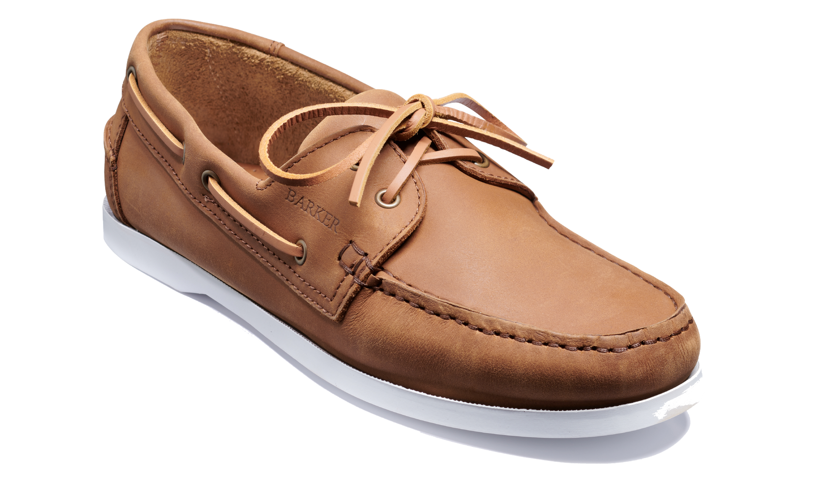 Keel Nubuck