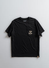 Keep On Surfin Pocket Tee