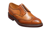 Kelmarsh - Cedar Grain