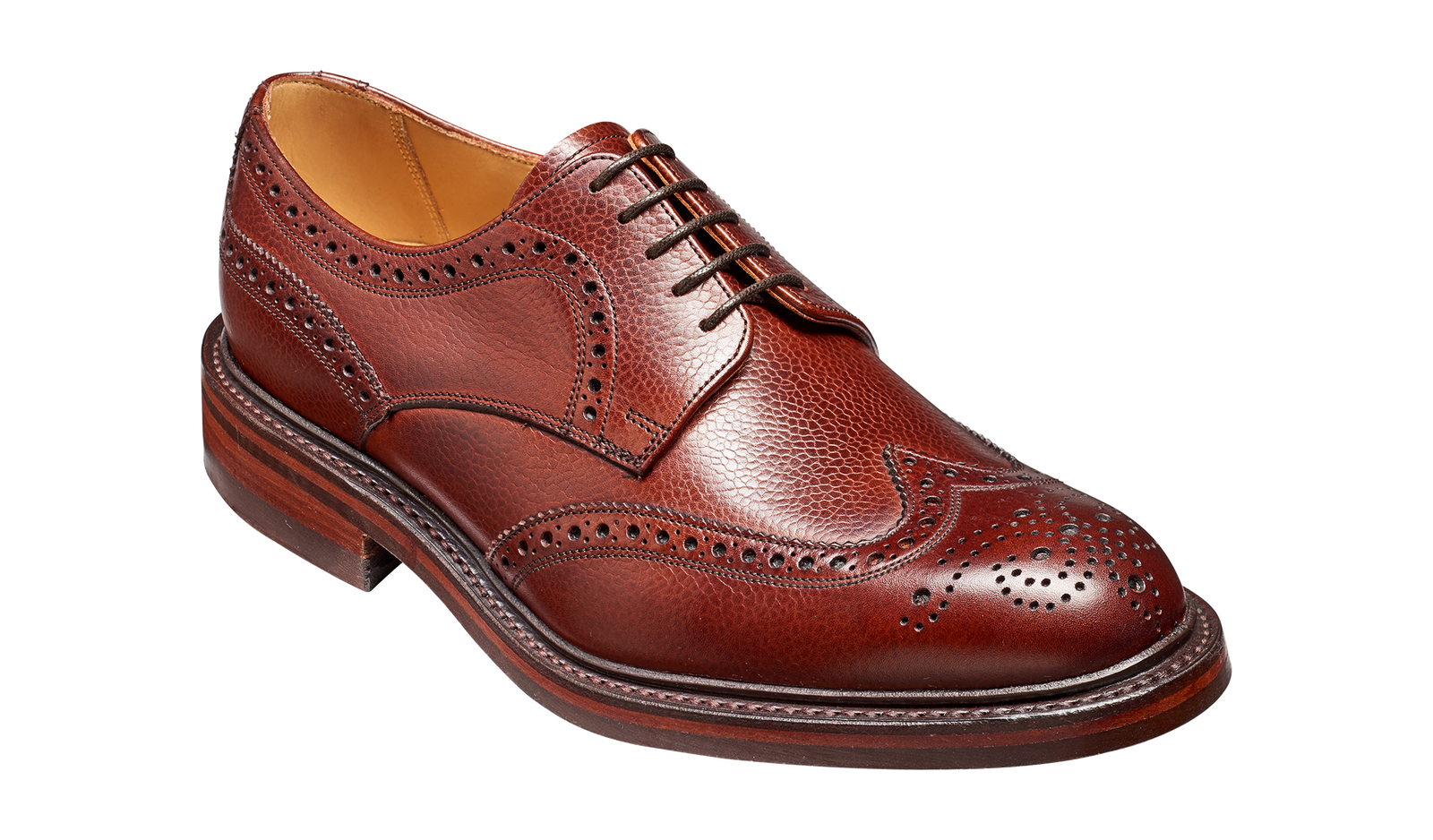 Kelmarsh Cherry Grain