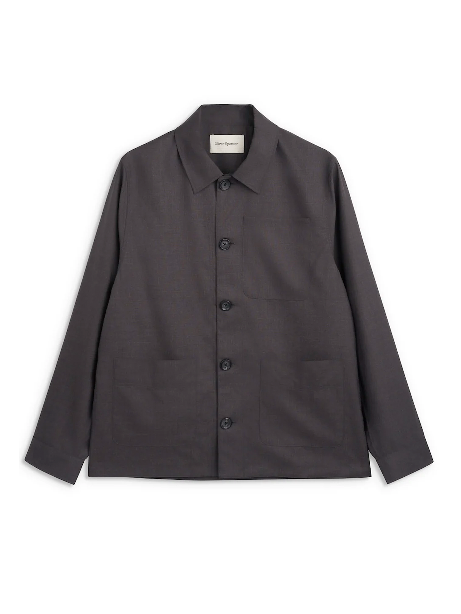 Kennard Jacket Miro