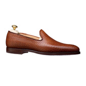 Kensington Woven Calf