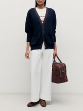 Kerylos Cardigan