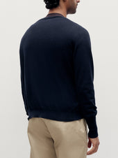 Kerylos Cardigan