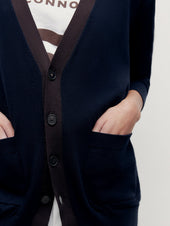 Kerylos Cardigan
