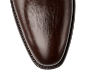 Kew Dark Brown Willow Grain