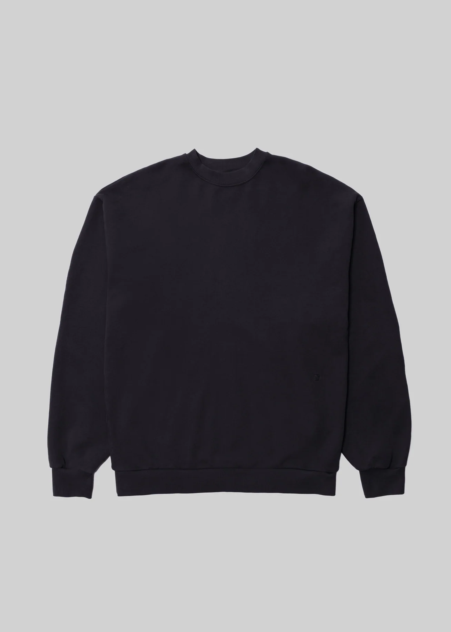 The Keystone French Terry Crewneck