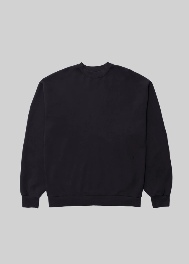 The Keystone French Terry Crewneck