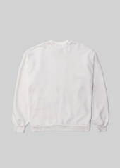 The Keystone French Terry Crewneck