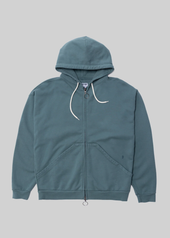 The Keystone French Terry FZ Hoodie
