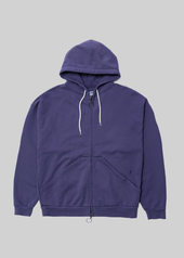 The Keystone French Terry FZ Hoodie