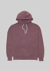 The Keystone French Terry Hoodie