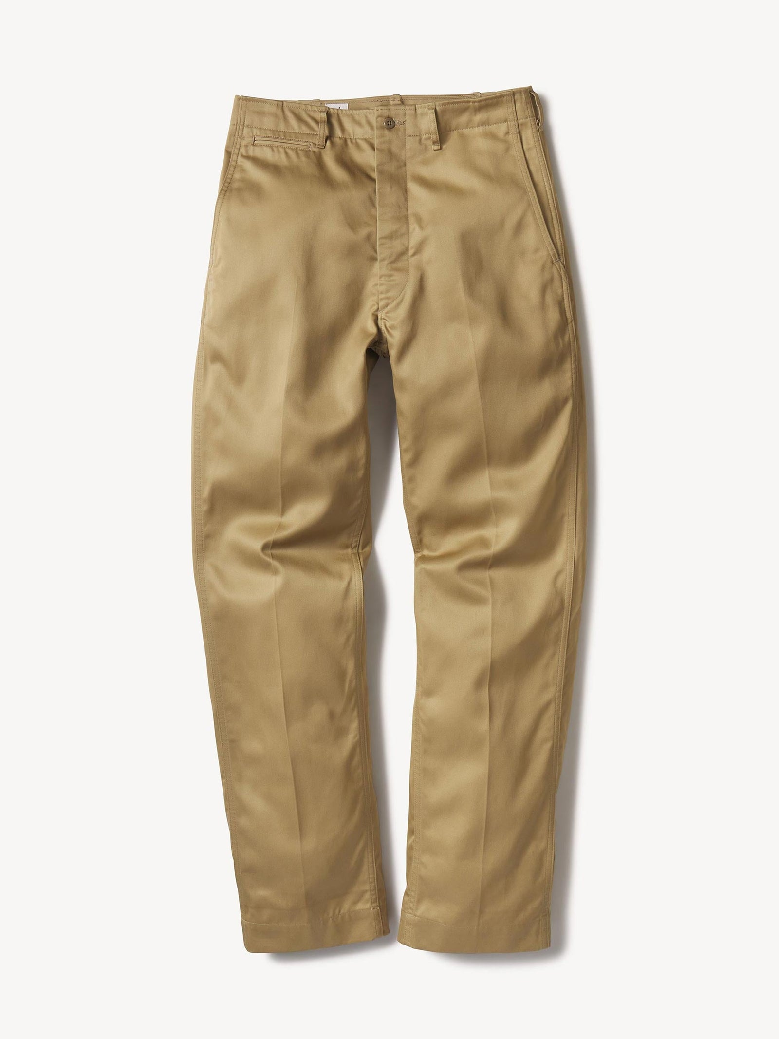 Anatomica Chino Ii