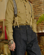Chino Shirt