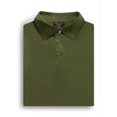 Cotton Polo Shirt New