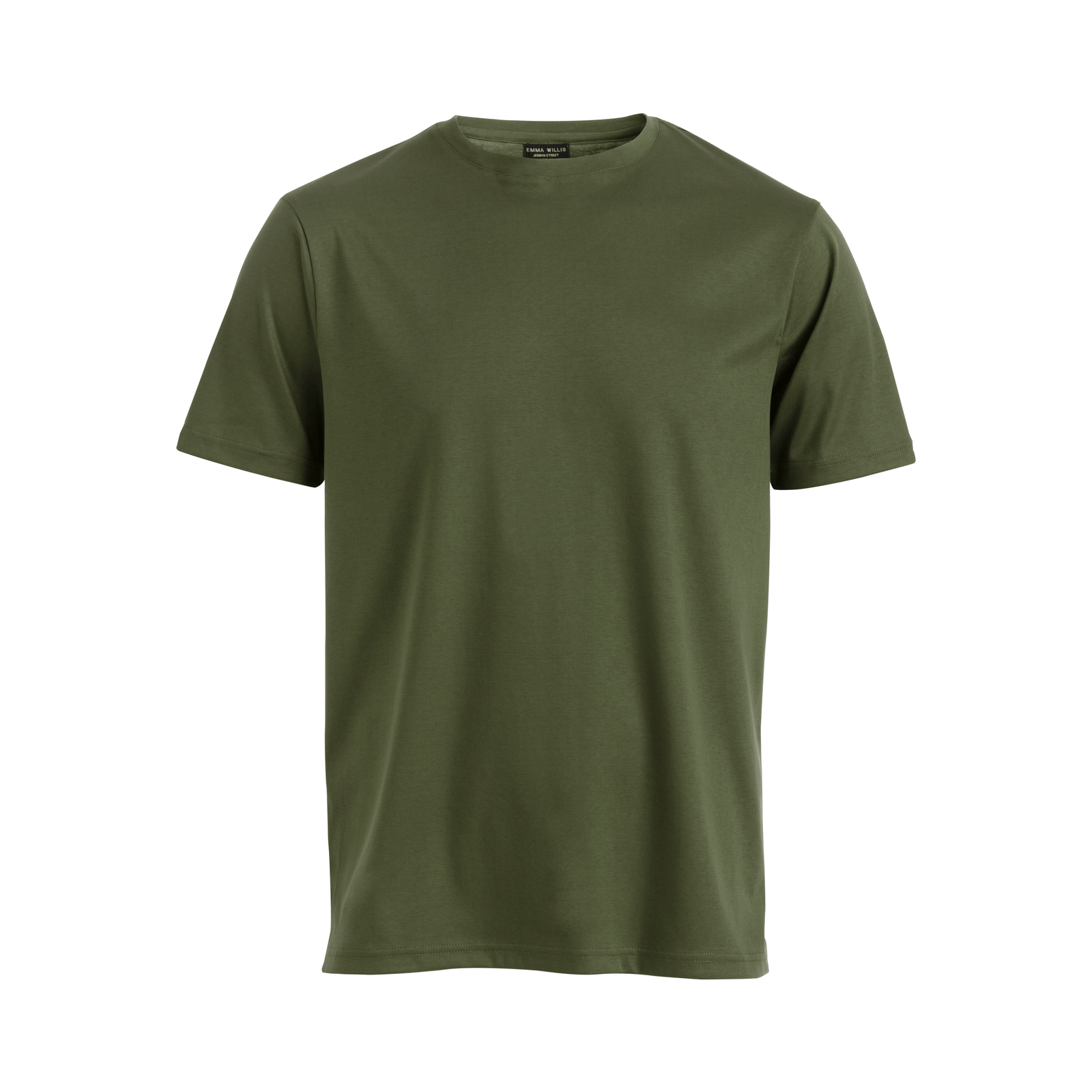 Cotton T Shirt New