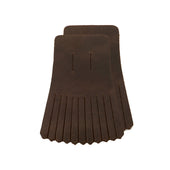 Gaucho Crazy Horse Gibson Shoe & Shoe Kiltie
