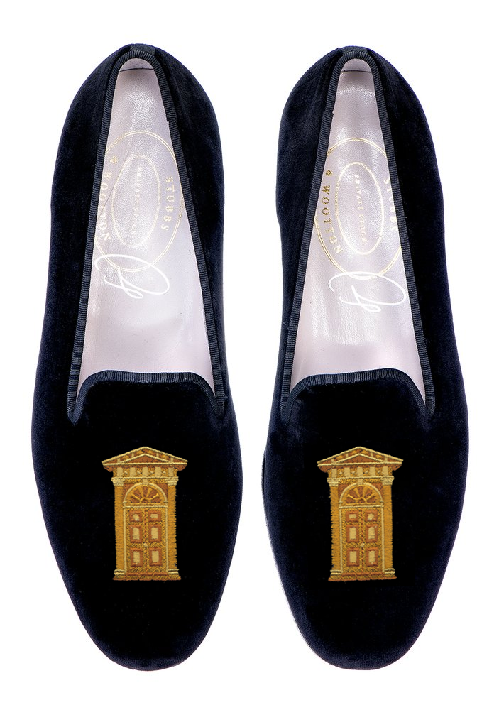 Kips Bay Black Private Stock (Men)