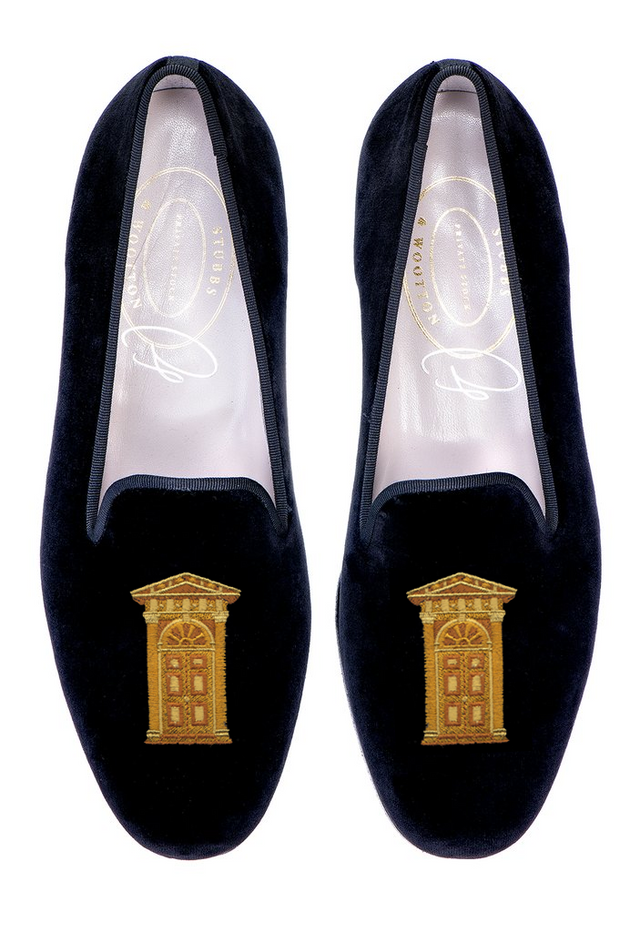 Kips Bay Black Private Stock (Men)