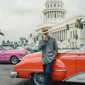 Signature Guayabera Shirt In