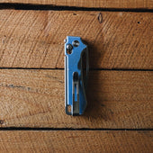 Micarta Lock Knife