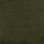 Short Sleeve Knitted Linen Henley Shirt In