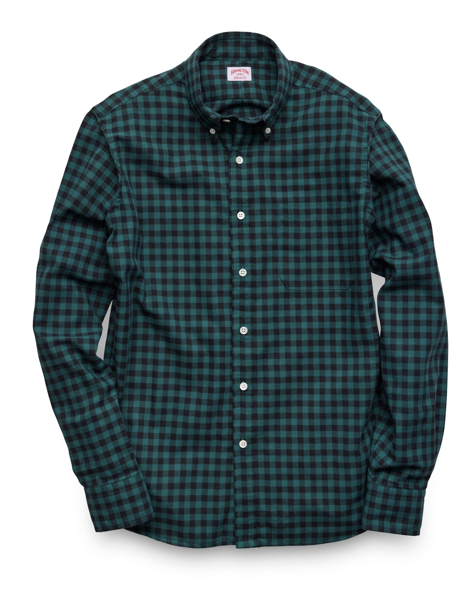 Knox Gingham