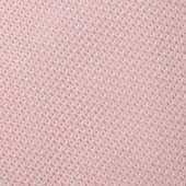 Grenadine Garza Fina Tie Pink Self Tipped