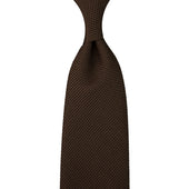 Grenadine Garza Fina Tie Hand Rolled