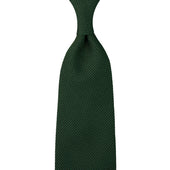 Grenadine Garza Fina Tie Hand Rolled