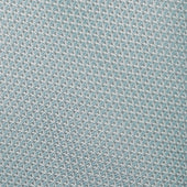 Grenadine Garza Fina Silk Tie Pale Self Tipped