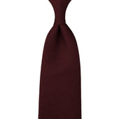 Grenadine Garza Fina Tie Hand Rolled