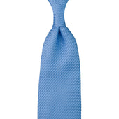 Grenadine Garza Grossa Tie Hand Rolled