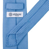 Grenadine Garza Grossa Tie Hand Rolled