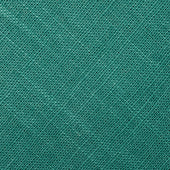 Japanese Ramie Tie Sea Green Hand Rolled
